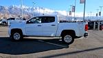 Used 2019 Chevrolet Colorado Work Truck Crew Cab 4WD, Pickup for sale #4E40117A - photo 3