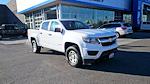 Used 2019 Chevrolet Colorado Work Truck Crew Cab 4WD, Pickup for sale #4E40117A - photo 7