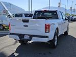 Used 2015 Ford F-150 XL Super Cab 4WD, Pickup for sale #4EX0120B - photo 2