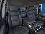 2024 Chevrolet Silverado 3500 Crew Cab 4WD, Pickup for sale #4E40142 - photo 16
