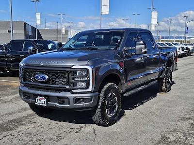 2024 Ford F-350 Crew Cab 4WD, Pickup for sale #4E40233A - photo 1