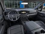 2024 Chevrolet Silverado 3500 Crew Cab 4WD, Pickup for sale #4E40237 - photo 15