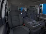 2024 Chevrolet Silverado 2500 Crew Cab 4WD, Pickup for sale #4E40263 - photo 16