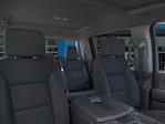 2024 Chevrolet Silverado 2500 Crew Cab 4WD, Pickup for sale #4E40263 - photo 24