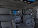 2024 Chevrolet Silverado 1500 Crew Cab 4WD, Pickup for sale #4E40279 - photo 24