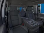 2024 Chevrolet Silverado 1500 Crew Cab 4WD, Pickup for sale #4E40306 - photo 16