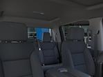 2024 Chevrolet Silverado 1500 Crew Cab 4WD, Pickup for sale #4E40306 - photo 24