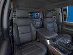 2024 Chevrolet Silverado 1500 Crew Cab 4WD, Pickup for sale #4E40320 - photo 16
