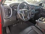 Used 2022 Chevrolet Silverado 3500 LTZ Crew Cab 4WD, Pickup for sale #4E40330A - photo 9