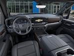 2024 Chevrolet Silverado 2500 Crew Cab 4WD, Pickup for sale #4E40346 - photo 15