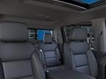 2024 Chevrolet Silverado 1500 Crew Cab 4WD, Pickup for sale #4E40352 - photo 24