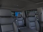 2024 Chevrolet Silverado 1500 Crew Cab SRW 4WD, Pickup for sale #4E40359 - photo 24