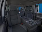 2024 Chevrolet Silverado 1500 Crew Cab 4WD, Pickup for sale #4E40368 - photo 16