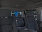 2024 Chevrolet Silverado 1500 Crew Cab 4WD, Pickup for sale #4E40368 - photo 24