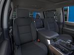 2024 Chevrolet Silverado 1500 Crew Cab 4WD, Pickup for sale #4E40385 - photo 16