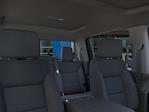 2024 Chevrolet Silverado 1500 Crew Cab 4WD, Pickup for sale #4E40385 - photo 24