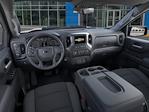 2024 Chevrolet Silverado 1500 Crew Cab 4WD, Pickup for sale #4E40398 - photo 15