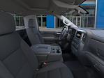 2024 Chevrolet Silverado 1500 Regular Cab 4WD, Pickup for sale #4E40410 - photo 17