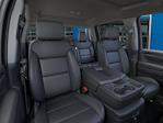 2024 Chevrolet Silverado 3500 Crew Cab 4WD, Pickup for sale #4E40424 - photo 16