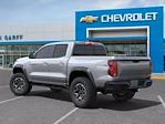 New 2024 Chevrolet Colorado ZR2 Crew Cab 4WD, Pickup for sale #4E40484 - photo 4