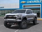 New 2024 Chevrolet Colorado ZR2 Crew Cab 4WD, Pickup for sale #4E40484 - photo 6