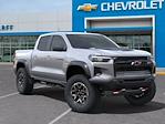 New 2024 Chevrolet Colorado ZR2 Crew Cab 4WD, Pickup for sale #4E40484 - photo 7