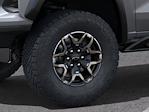 New 2024 Chevrolet Colorado ZR2 Crew Cab 4WD, Pickup for sale #4E40484 - photo 9