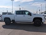 New 2024 Chevrolet Silverado 2500 LTZ Crew Cab 4WD, Pickup for sale #4E40506 - photo 3