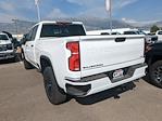 New 2024 Chevrolet Silverado 2500 LTZ Crew Cab 4WD, Pickup for sale #4E40506 - photo 5