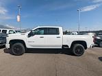 New 2024 Chevrolet Silverado 2500 LTZ Crew Cab 4WD, Pickup for sale #4E40506 - photo 6