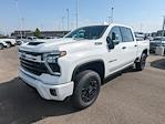 New 2024 Chevrolet Silverado 2500 LTZ Crew Cab 4WD, Pickup for sale #4E40506 - photo 7