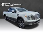 Used 2017 Nissan Titan XD Reserve Crew Cab 4WD, Pickup for sale #4E40598A - photo 1