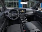 New 2024 Chevrolet Colorado Trail Boss Crew Cab 4WD, Pickup for sale #4E40644 - photo 15