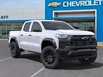 New 2024 Chevrolet Colorado Trail Boss Crew Cab 4WD, Pickup for sale #4E40644 - photo 7