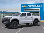 New 2024 Chevrolet Colorado Trail Boss Crew Cab 4WD, Pickup for sale #4E40645 - photo 3