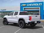 New 2024 Chevrolet Colorado Trail Boss Crew Cab 4WD, Pickup for sale #4E40645 - photo 4