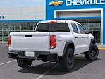 New 2024 Chevrolet Colorado Trail Boss Crew Cab 4WD, Pickup for sale #4E40645 - photo 2