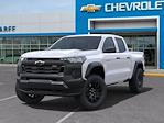 New 2024 Chevrolet Colorado Trail Boss Crew Cab 4WD, Pickup for sale #4E40645 - photo 6