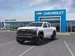 New 2024 Chevrolet Colorado Trail Boss Crew Cab 4WD, Pickup for sale #4E40645 - photo 8