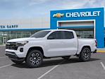 New 2024 Chevrolet Colorado Z71 Crew Cab 4WD, Pickup for sale #4E40663 - photo 3