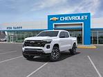 New 2024 Chevrolet Colorado Z71 Crew Cab 4WD, Pickup for sale #4E40663 - photo 8