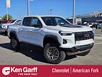 New 2024 Chevrolet Colorado ZR2 Crew Cab 4WD, Pickup for sale #4E40665 - photo 1