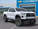 New 2024 Chevrolet Colorado ZR2 Crew Cab 4WD, Pickup for sale #4E40665 - photo 7