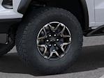 New 2024 Chevrolet Colorado ZR2 Crew Cab 4WD, Pickup for sale #4E40665 - photo 9