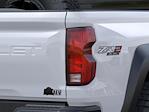 New 2024 Chevrolet Colorado ZR2 Crew Cab 4WD, Pickup for sale #4E40672 - photo 11