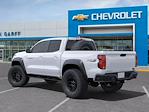 New 2024 Chevrolet Colorado ZR2 Crew Cab 4WD, Pickup for sale #4E40672 - photo 4