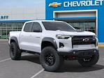 New 2024 Chevrolet Colorado ZR2 Crew Cab 4WD, Pickup for sale #4E40672 - photo 7