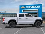 New 2024 Chevrolet Colorado Trail Boss Crew Cab 4WD, Pickup for sale #4E40676 - photo 5