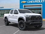 New 2024 Chevrolet Colorado Trail Boss Crew Cab 4WD, Pickup for sale #4E40676 - photo 7