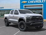 New 2024 Chevrolet Colorado Trail Boss Crew Cab 4WD, Pickup for sale #4E40681 - photo 7